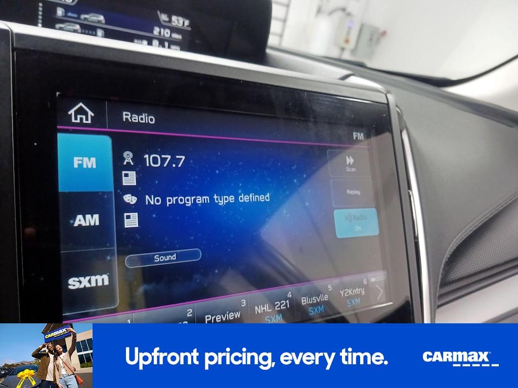 used 2019 Subaru Forester car, priced at $25,998