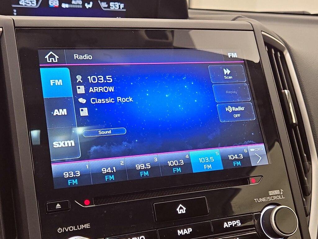 used 2023 Subaru Crosstrek car, priced at $28,998