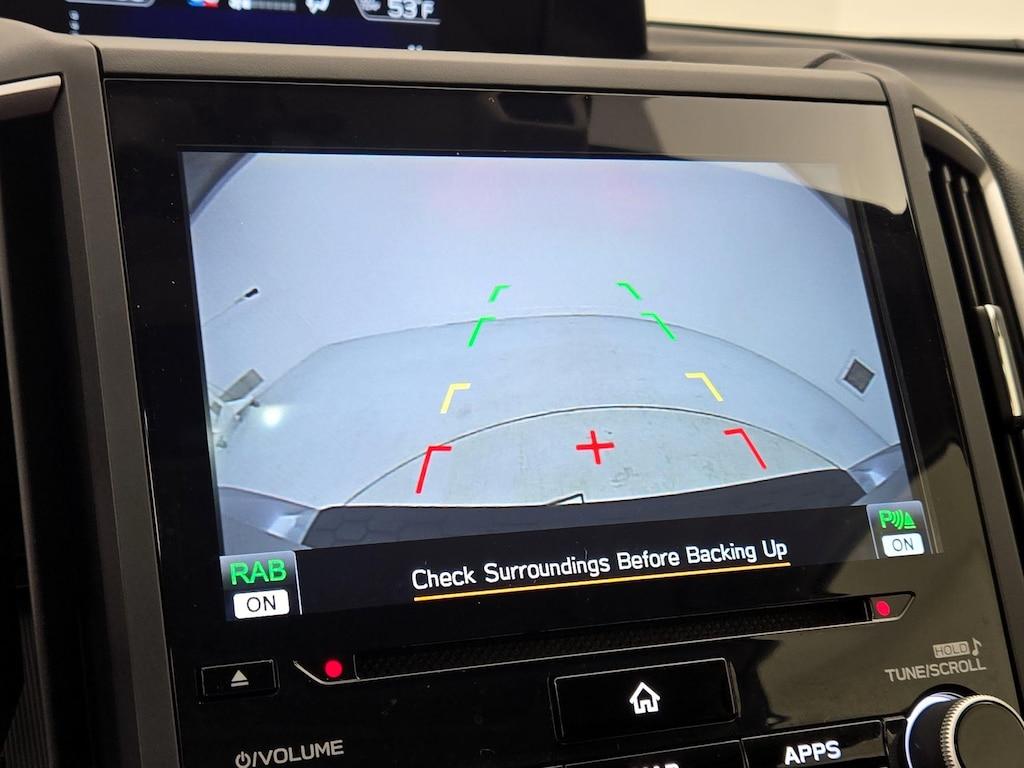 used 2023 Subaru Crosstrek car, priced at $28,998