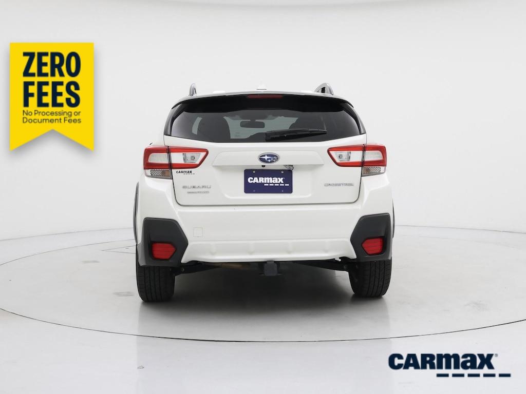 used 2019 Subaru Crosstrek car, priced at $16,998