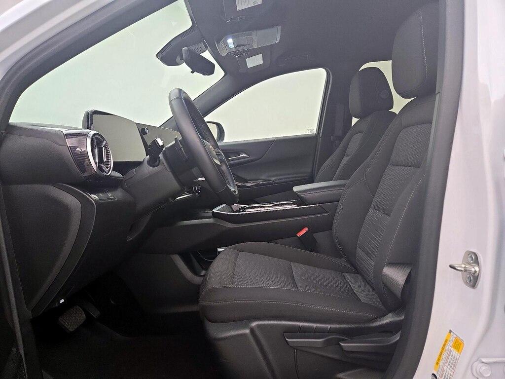 used 2025 Chevrolet Equinox car, priced at $25,998