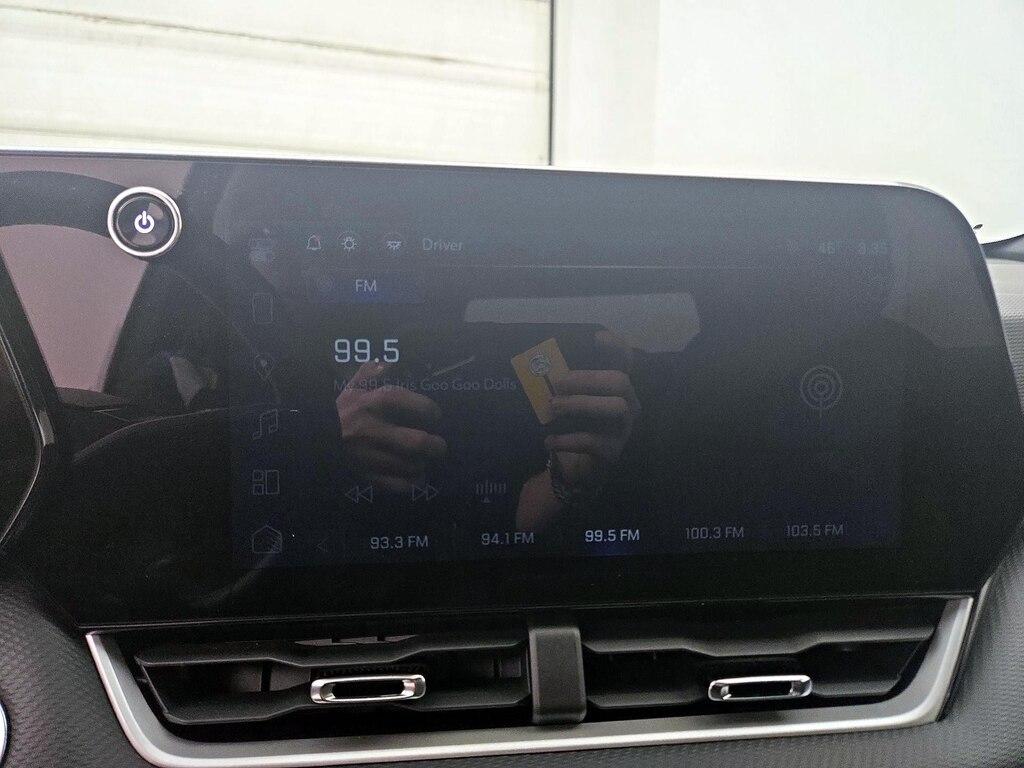 used 2025 Chevrolet Equinox car, priced at $25,998