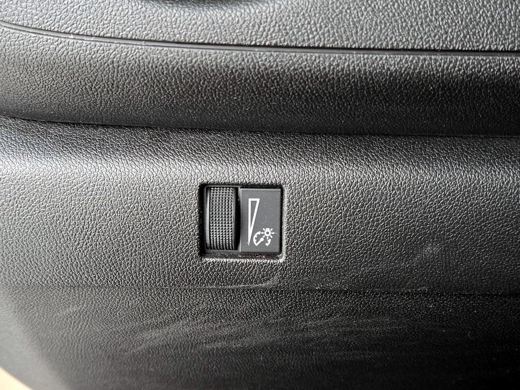 used 2024 Chevrolet Colorado car, priced at $27,998