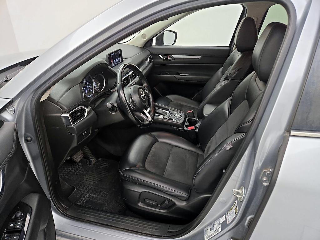 used 2020 Mazda CX-5 car, priced at $21,998