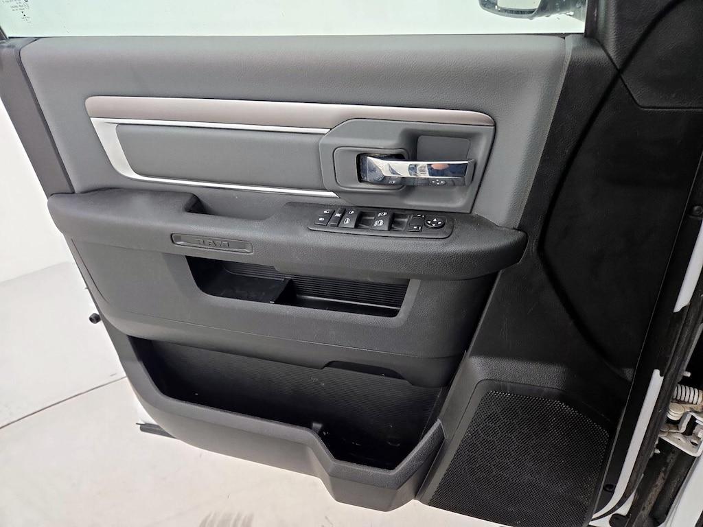 used 2023 Ram 1500 Classic car, priced at $25,998