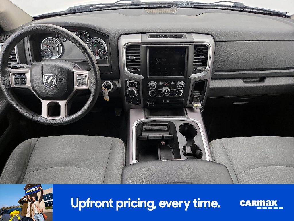 used 2023 Ram 1500 Classic car, priced at $25,998