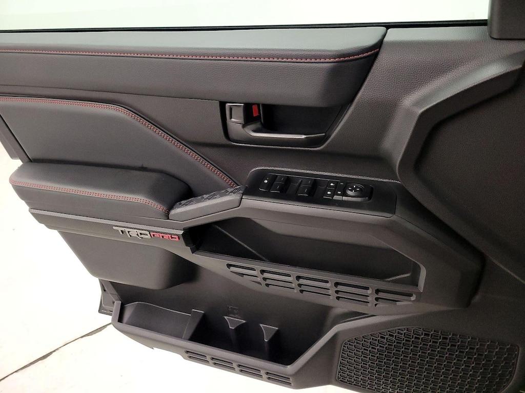 used 2025 Toyota Tacoma Hybrid car, priced at $61,998