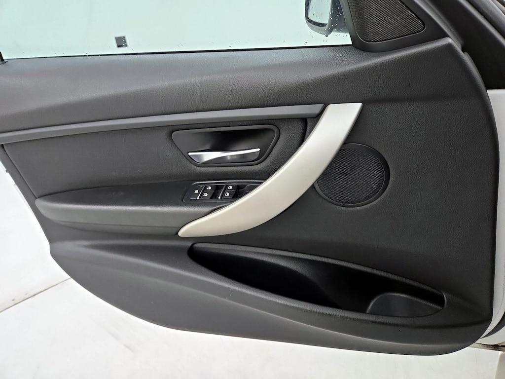 used 2016 BMW 320 car, priced at $14,998