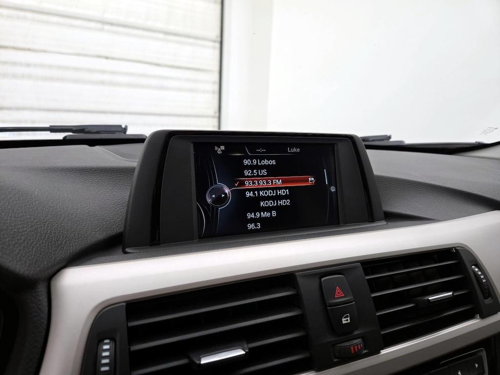 used 2016 BMW 320 car, priced at $14,998