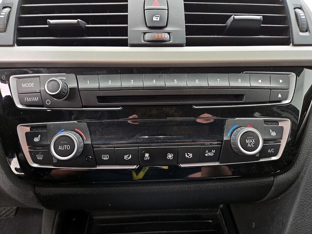 used 2016 BMW 320 car, priced at $14,998