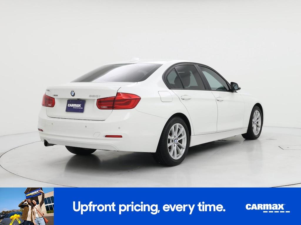 used 2016 BMW 320 car, priced at $14,998