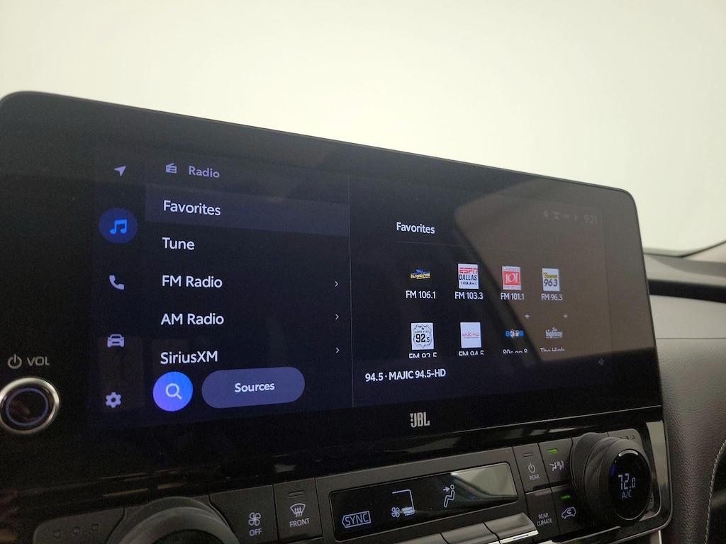 used 2024 Toyota Grand Highlander car, priced at $53,998