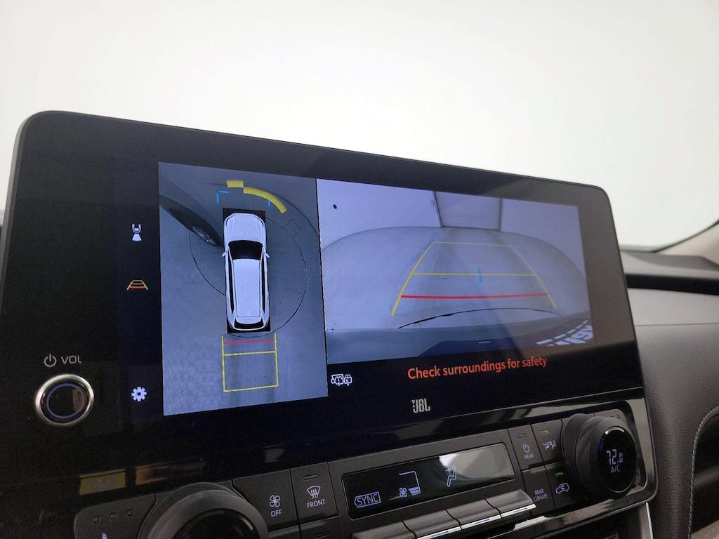 used 2024 Toyota Grand Highlander car, priced at $53,998