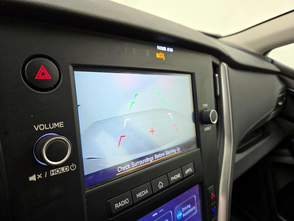 used 2023 Subaru Outback car, priced at $26,998