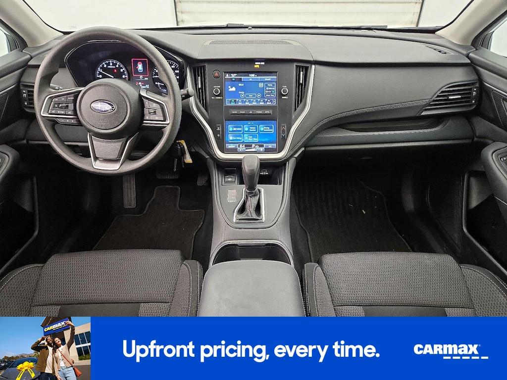 used 2023 Subaru Outback car, priced at $26,998