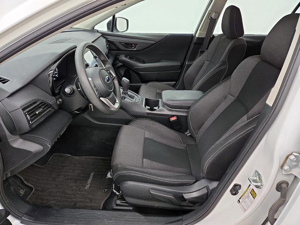 used 2023 Subaru Outback car, priced at $26,998