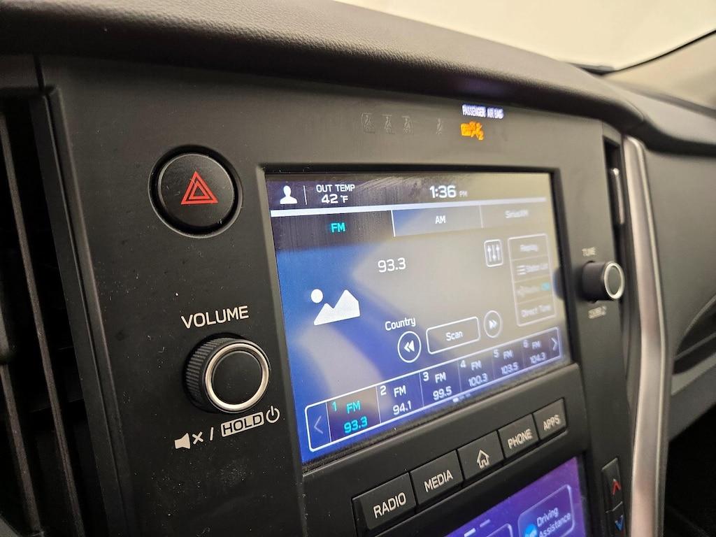 used 2023 Subaru Outback car, priced at $26,998