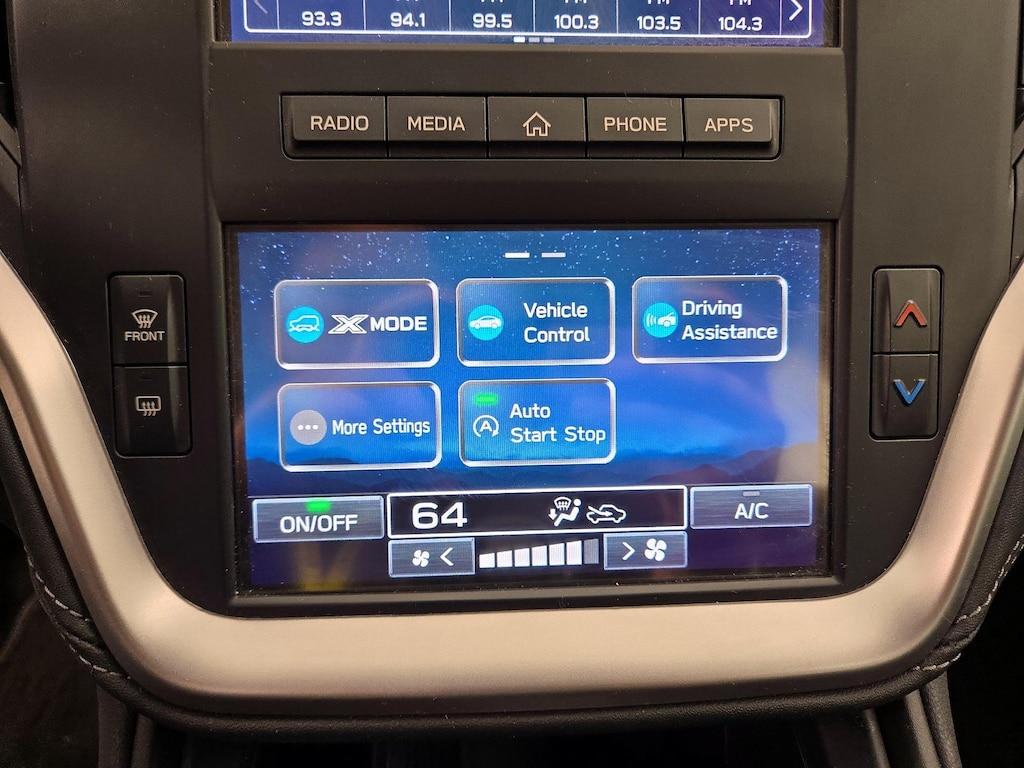 used 2023 Subaru Outback car, priced at $26,998