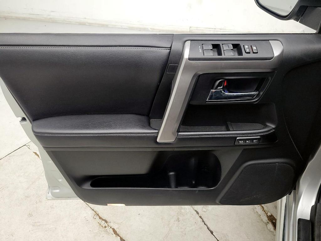 used 2017 Toyota 4Runner car, priced at $23,998