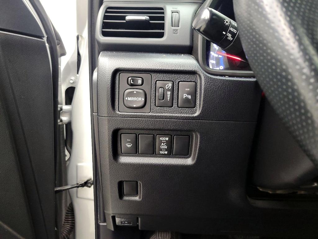 used 2017 Toyota 4Runner car, priced at $23,998