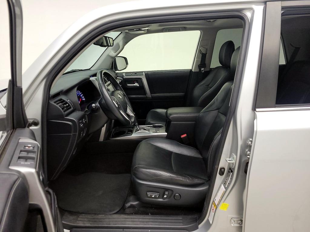 used 2017 Toyota 4Runner car, priced at $23,998