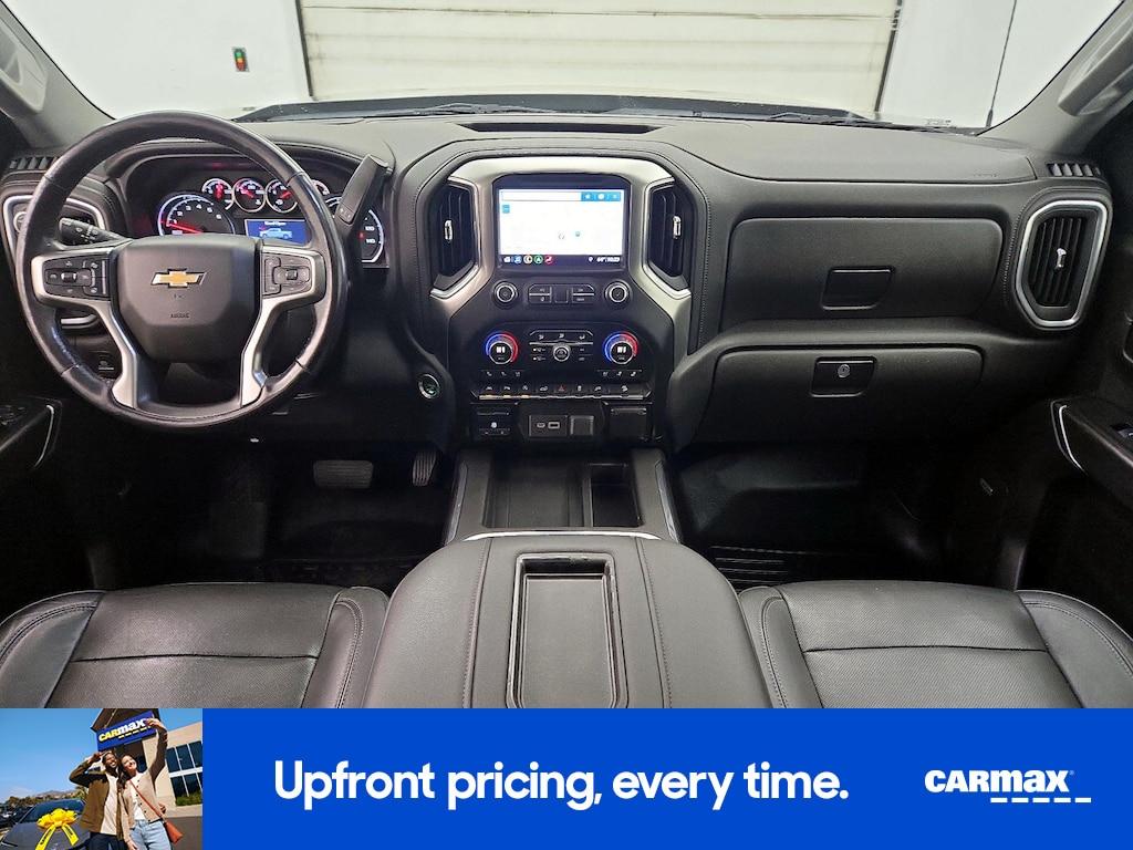 used 2019 Chevrolet Silverado 1500 car, priced at $28,998