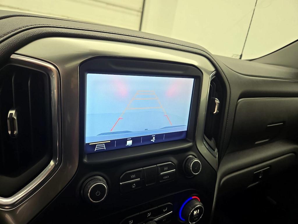 used 2019 Chevrolet Silverado 1500 car, priced at $28,998