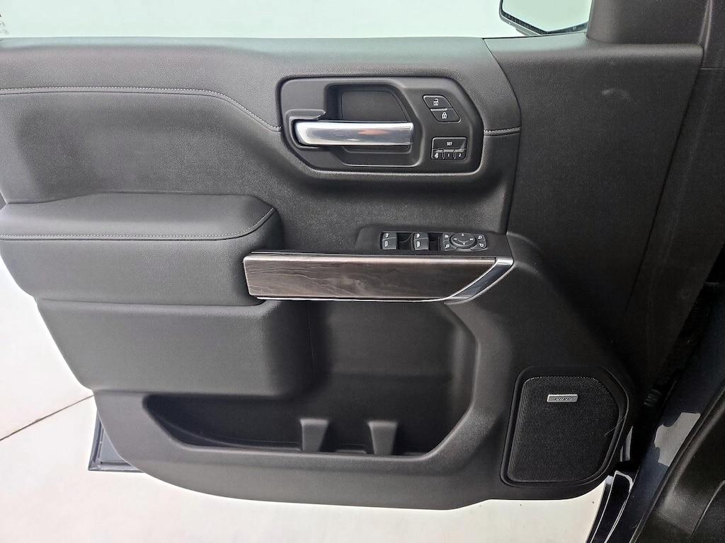 used 2019 Chevrolet Silverado 1500 car, priced at $28,998