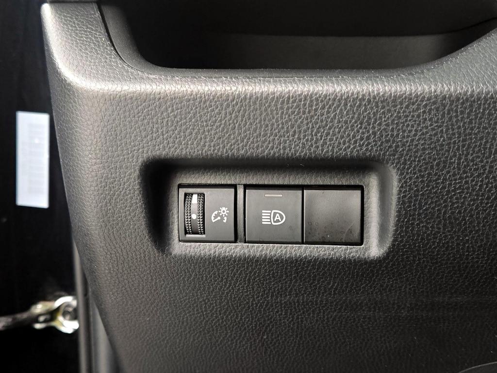 used 2024 Toyota RAV4 car, priced at $25,998