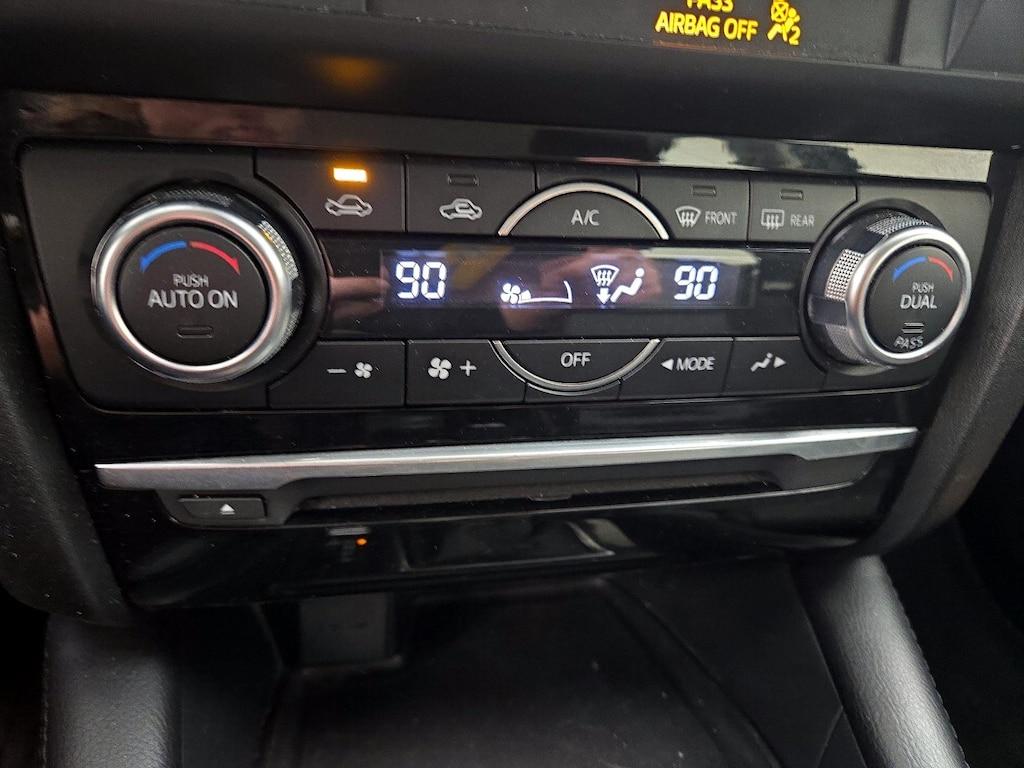 used 2016 Mazda Mazda6 car, priced at $12,998