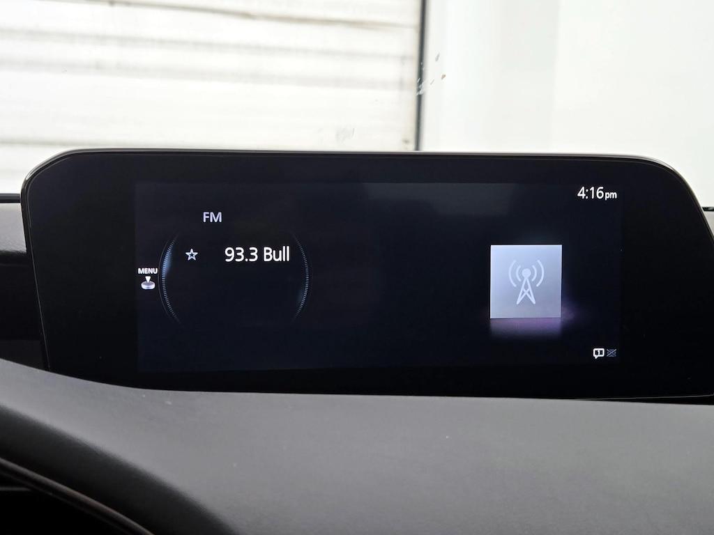 used 2020 Mazda Mazda3 car, priced at $20,998