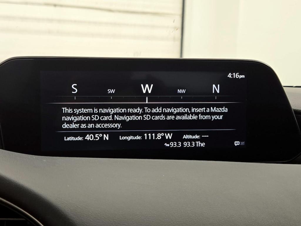 used 2020 Mazda Mazda3 car, priced at $20,998