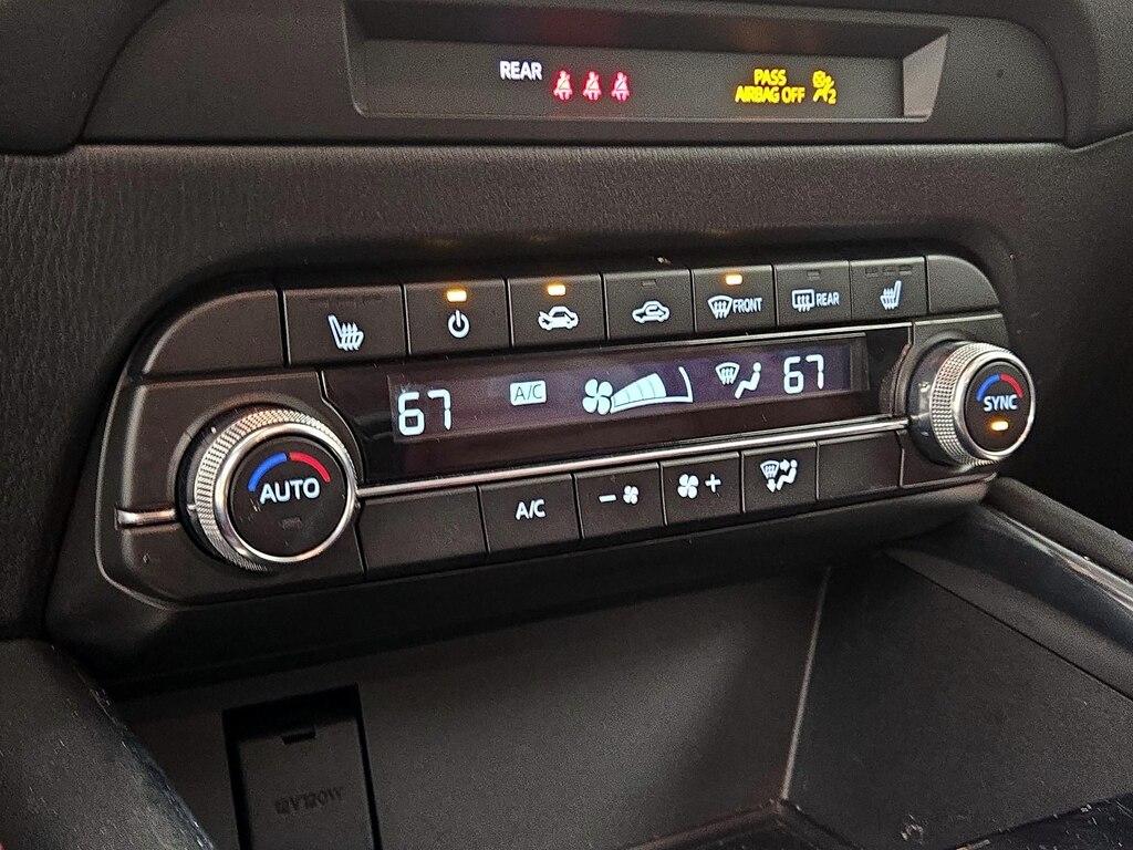 used 2023 Mazda CX-5 car, priced at $24,998