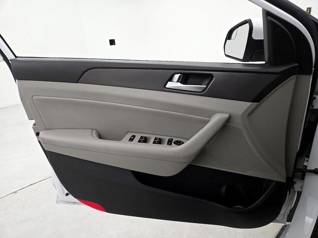 used 2015 Hyundai Sonata car, priced at $12,998