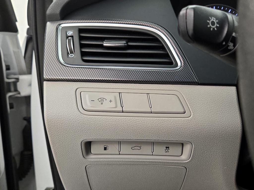 used 2015 Hyundai Sonata car, priced at $12,998