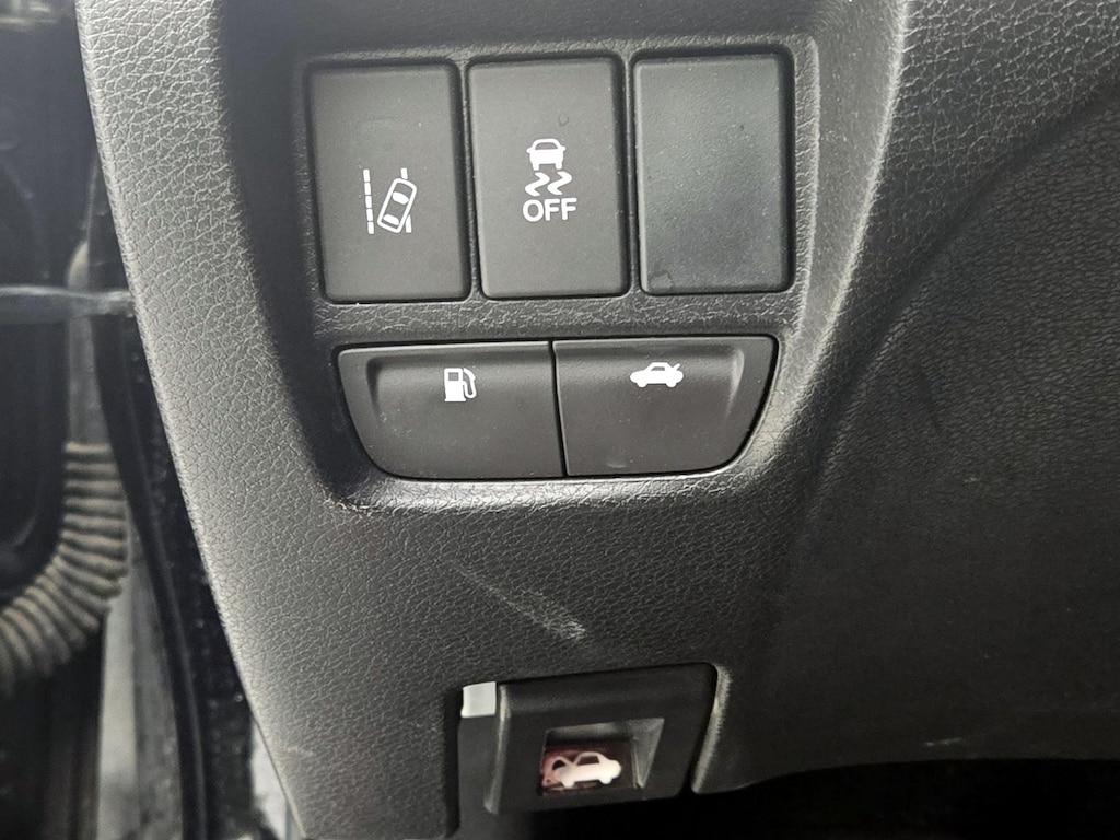 used 2015 Acura TLX car, priced at $13,998