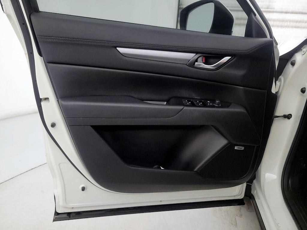 used 2020 Mazda CX-5 car, priced at $21,998