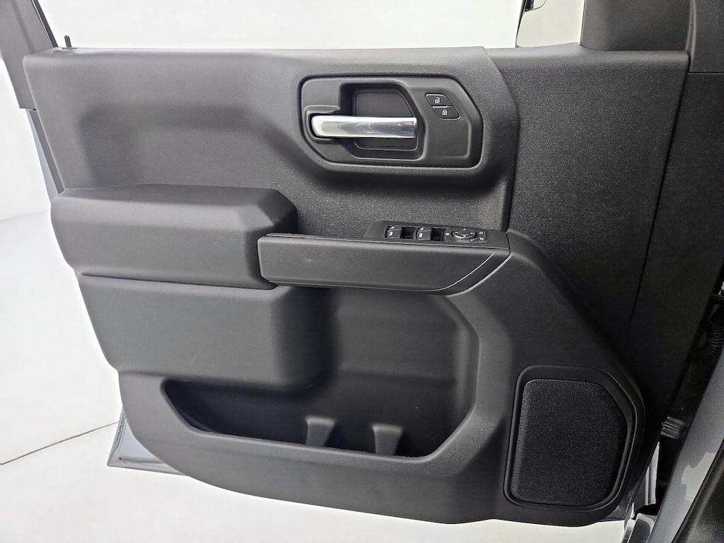 used 2026 Chevrolet Silverado 1500 car, priced at $46,998