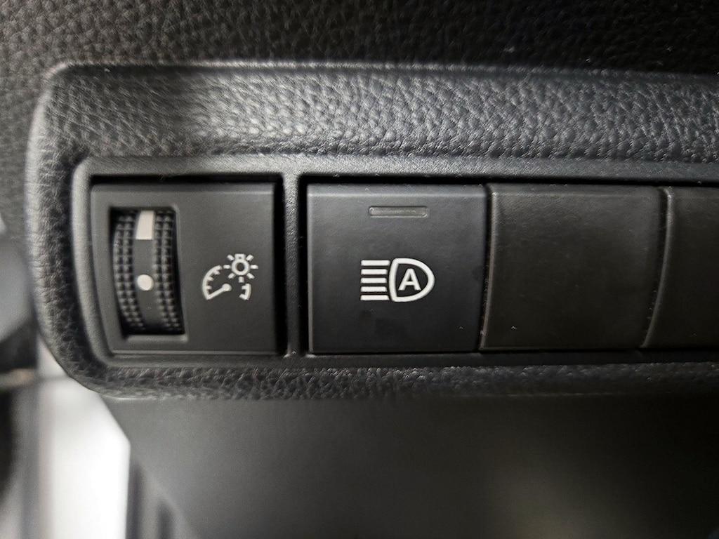 used 2024 Toyota Corolla car, priced at $22,998