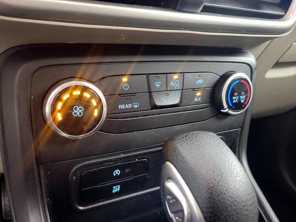 used 2019 Ford EcoSport car, priced at $13,998