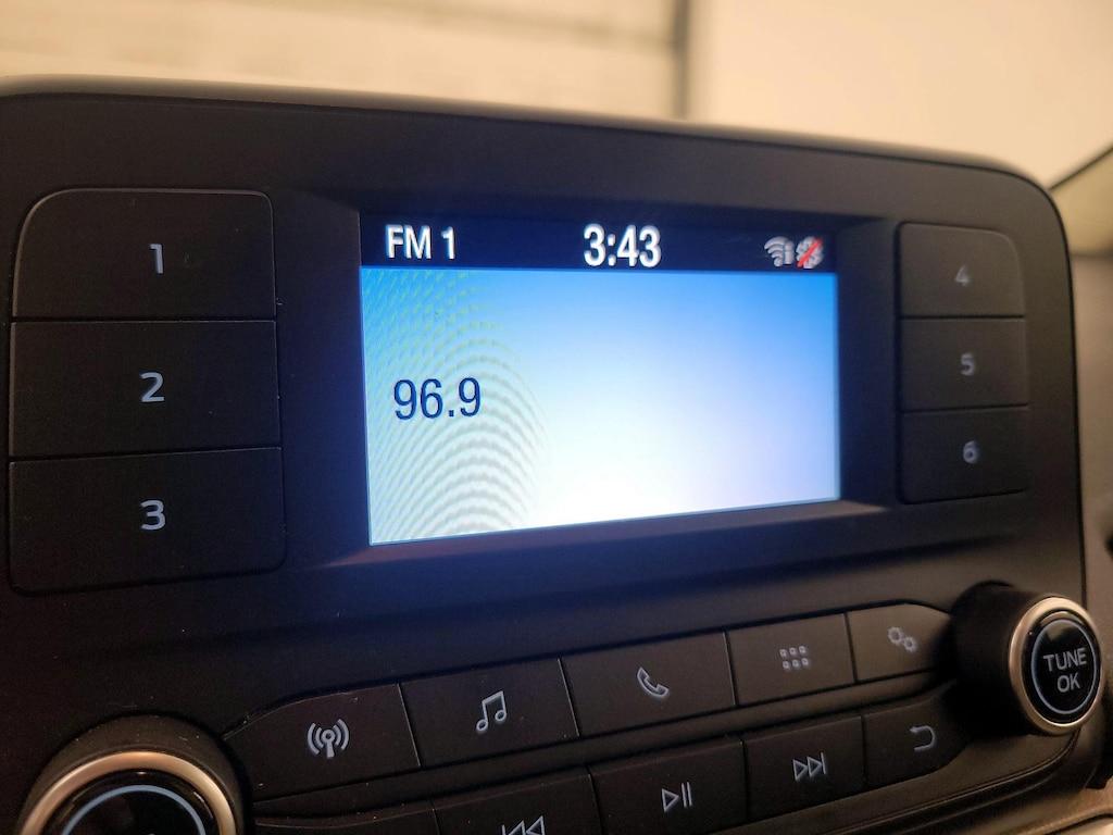 used 2019 Ford EcoSport car, priced at $13,998