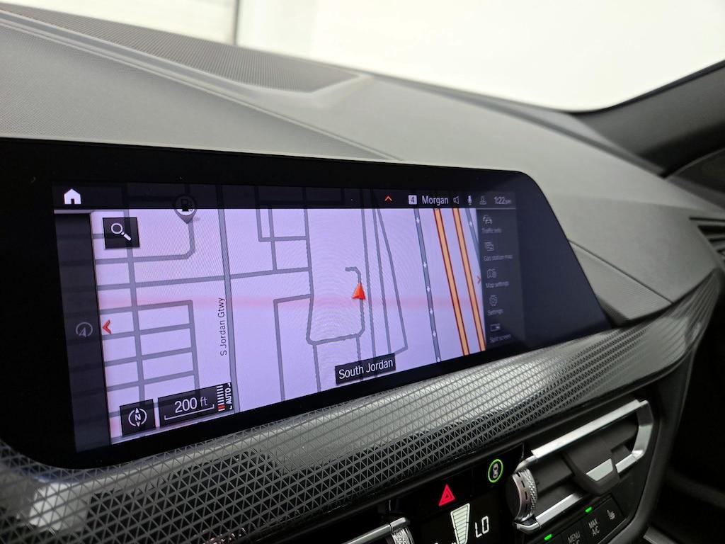 used 2023 BMW 228 Gran Coupe car, priced at $30,998