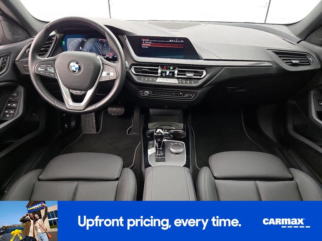 used 2023 BMW 228 Gran Coupe car, priced at $30,998
