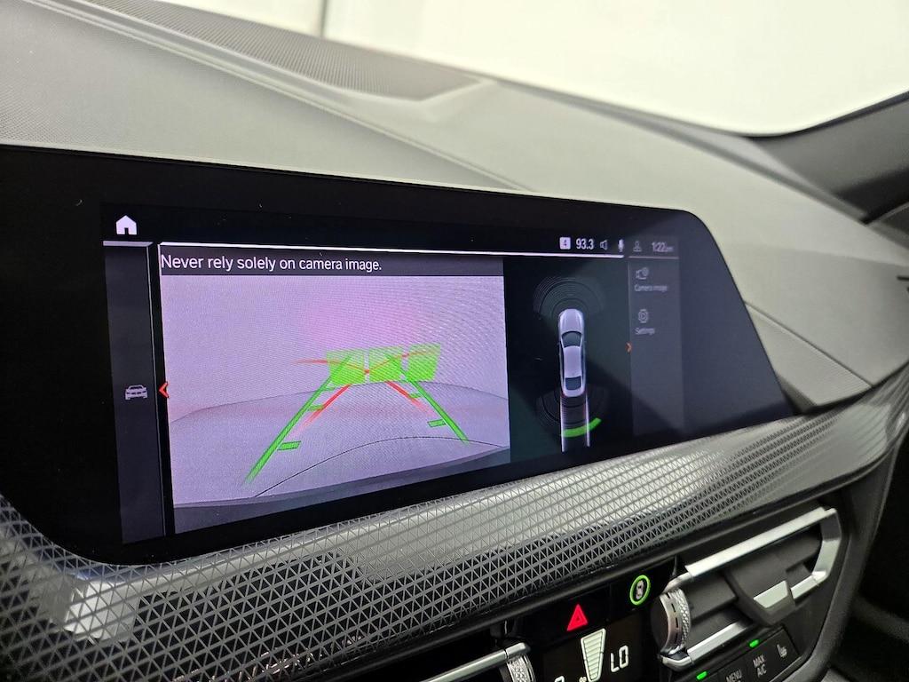 used 2023 BMW 228 Gran Coupe car, priced at $30,998