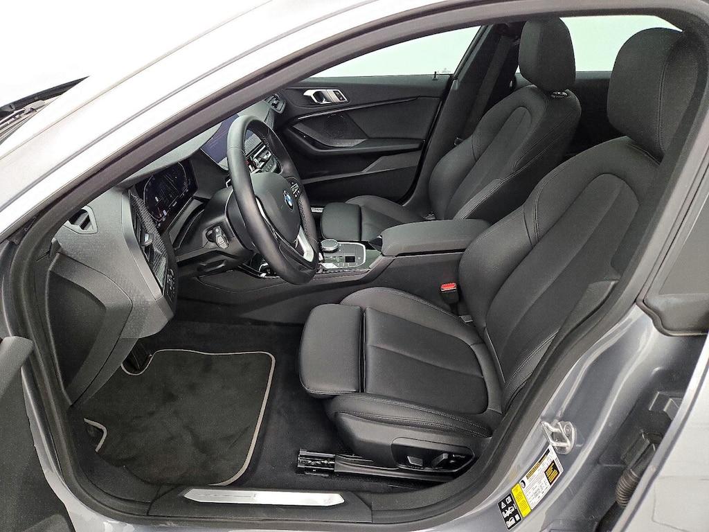 used 2023 BMW 228 Gran Coupe car, priced at $30,998