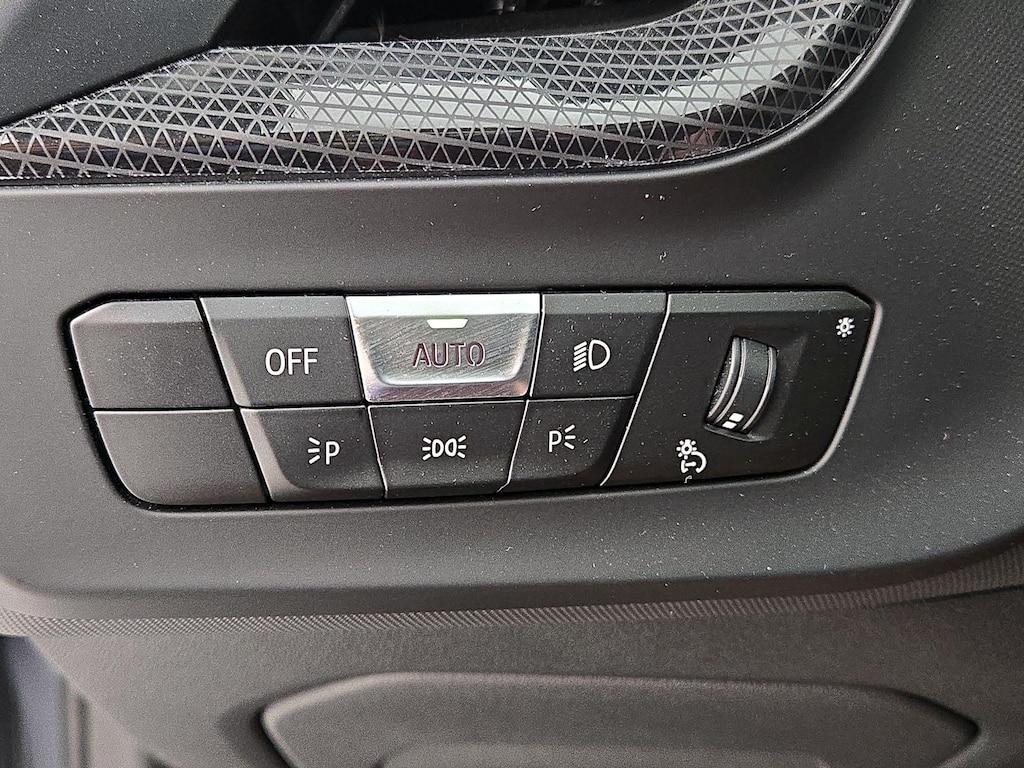 used 2023 BMW 228 Gran Coupe car, priced at $30,998