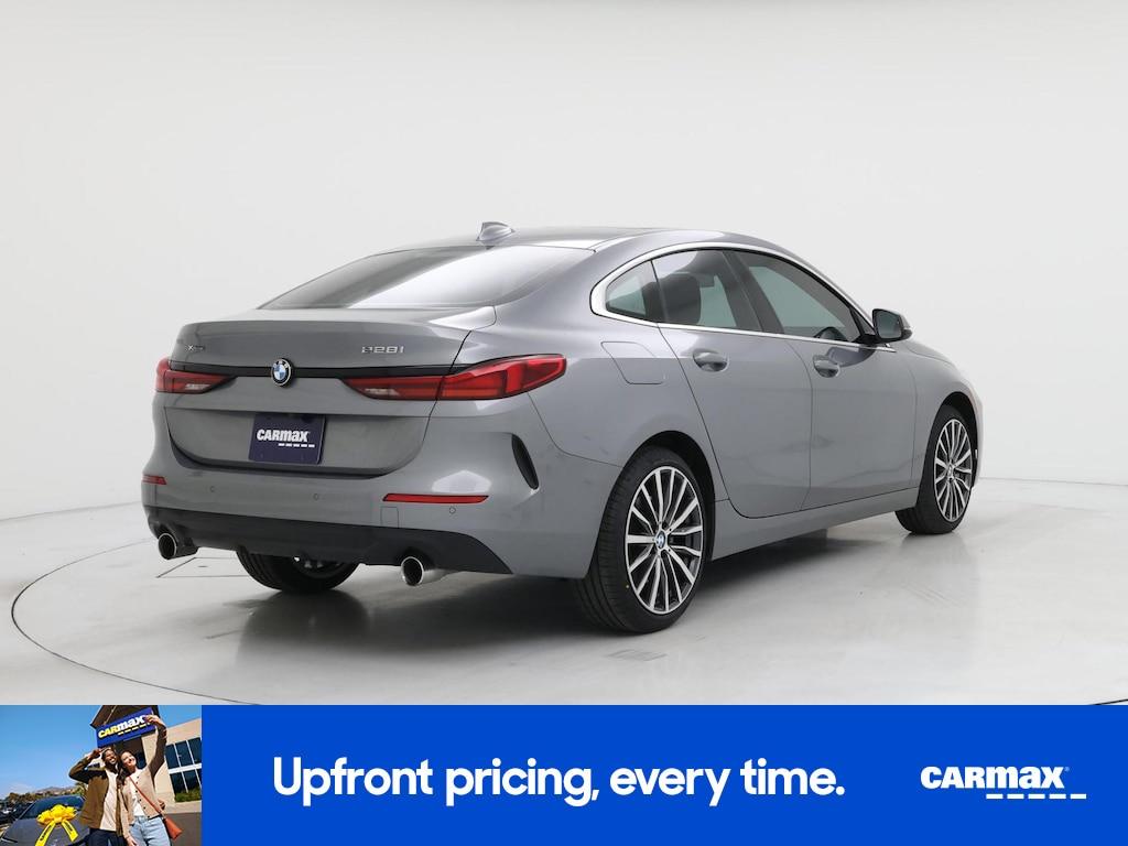 used 2023 BMW 228 Gran Coupe car, priced at $30,998