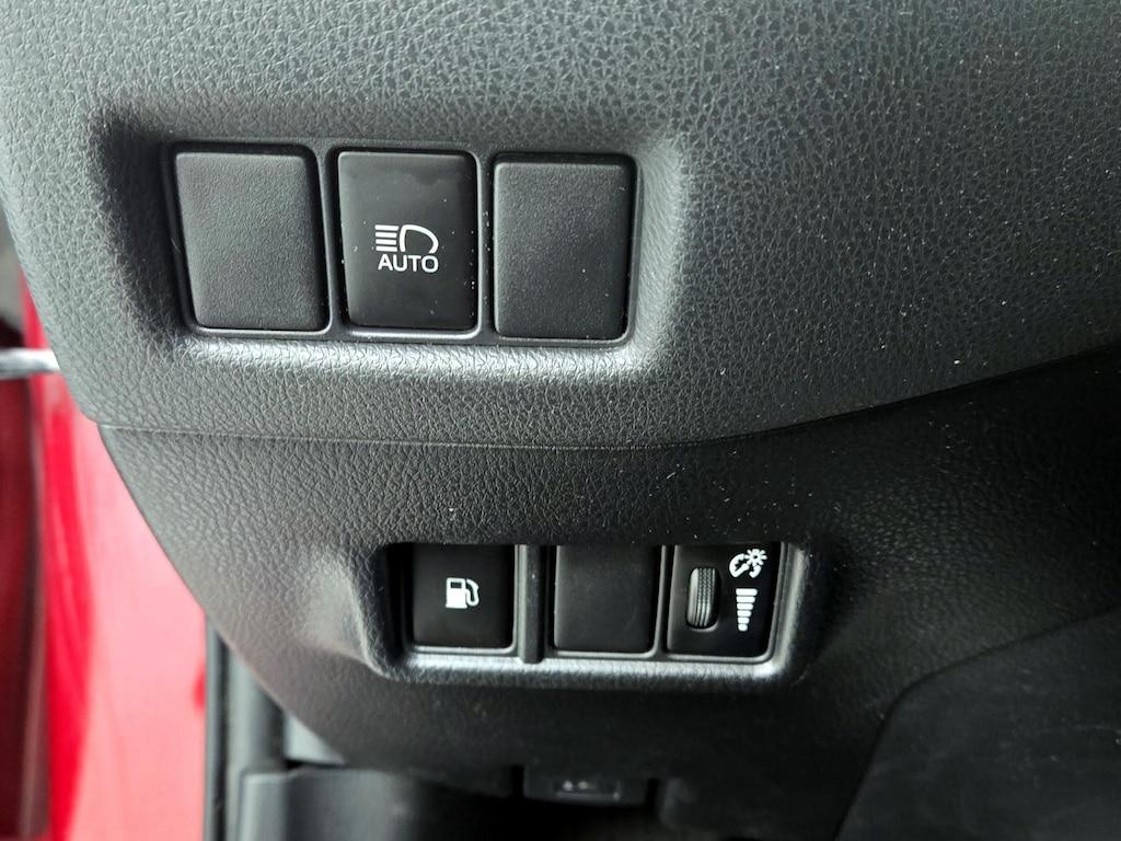 used 2019 Toyota C-HR car, priced at $16,998