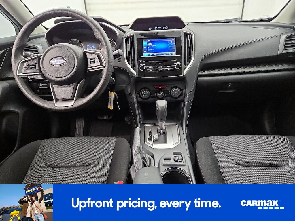 used 2019 Subaru Impreza car, priced at $20,998