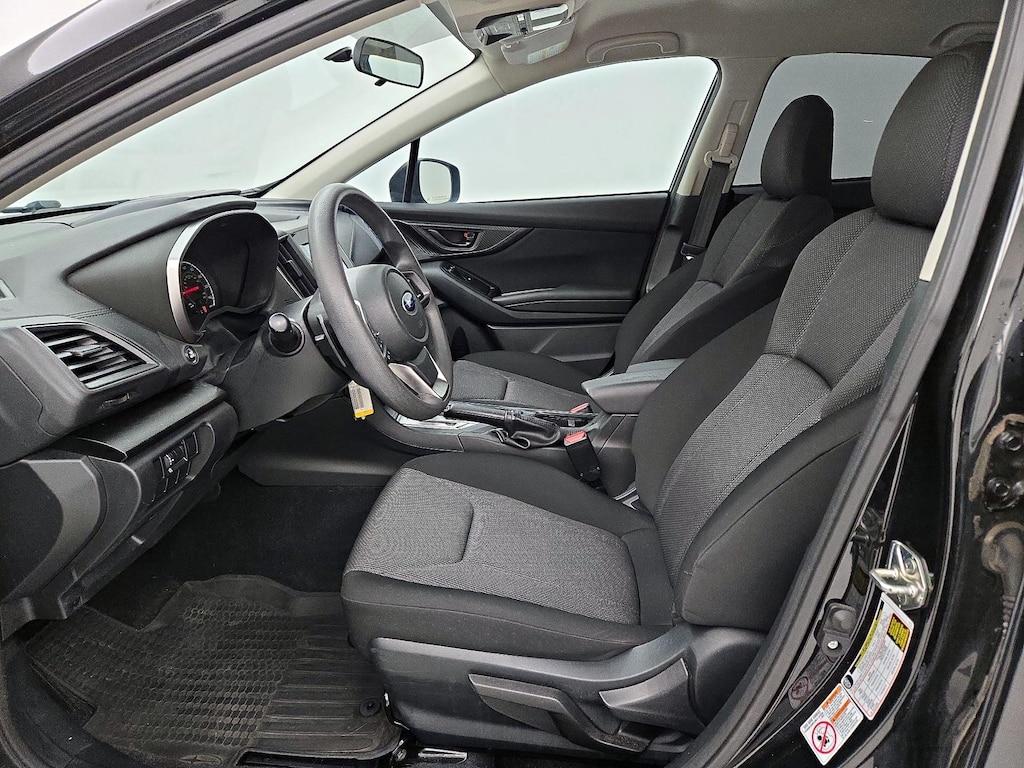 used 2019 Subaru Impreza car, priced at $20,998